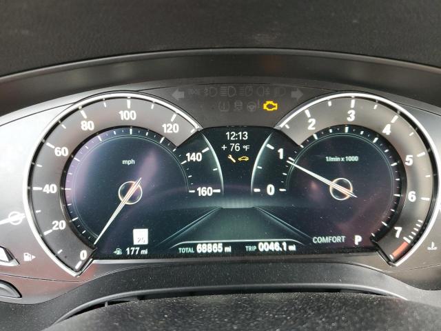 WBAJE5C32HG914162 BMW 540 I
