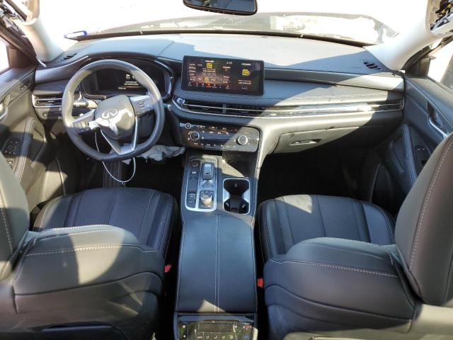 5N1DL1FR5NC340864 Infiniti QX60 LUXE
