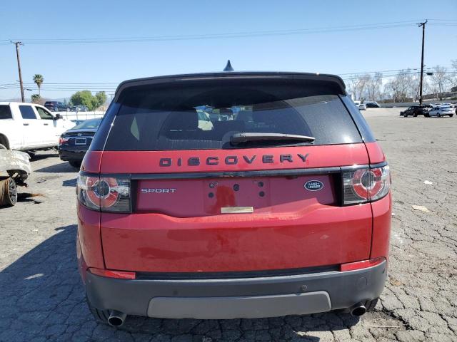 SALCP2RX3JH770712 Land Rover Discovery Sport Se