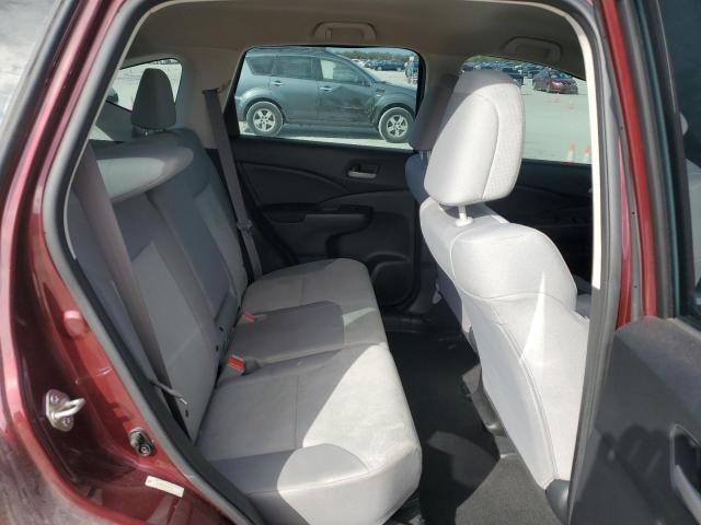 2HKRM3H36FH511767 Honda CR-V LX