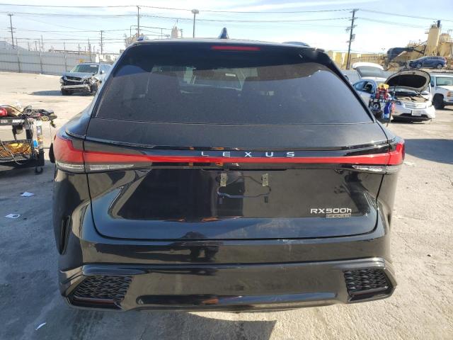 2T2BCMEA3RC012814 Lexus Rx 500h F Sport