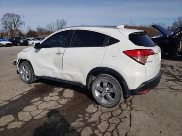 3CZRU5H76GM714131 Honda Hr-v Exl
