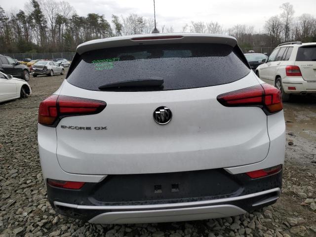 KL4MMBS25LB118063 Buick Encore Gx Preferred