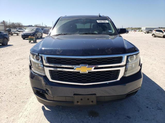 1GNSCAKC3LR211066 Chevrolet Tahoe C1500  Ls