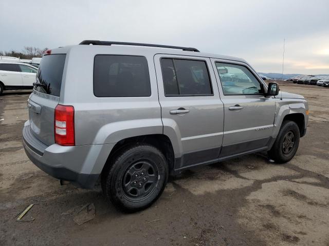 1C4NJPBA2GD688541 Jeep Patriot Sport