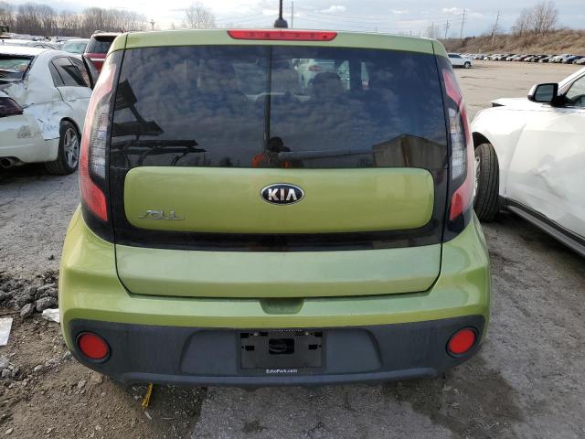 KNDJN2A29H7884511 KIA Soul