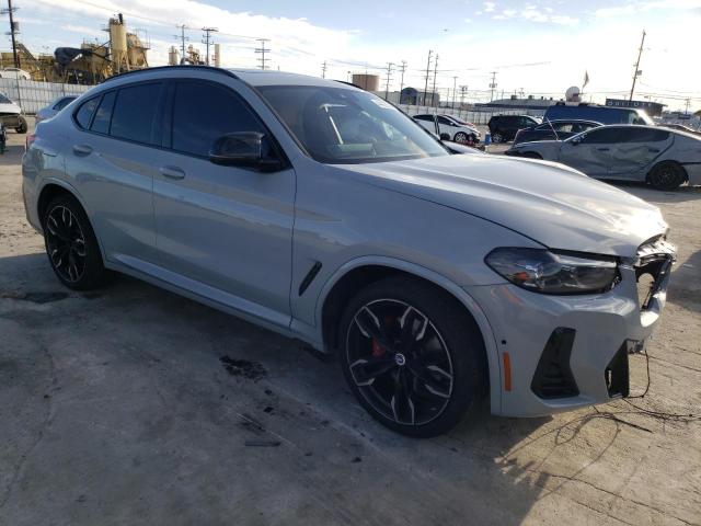 5UX43DT05P9R41380 BMW X4 M40i