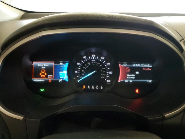 2FMPK4J99KBB75342 Ford EDGE SEL