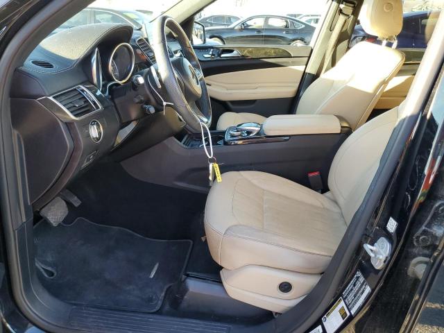 4JGDF6EE3HA956887 Mercedes-Benz Gls 450 4matic