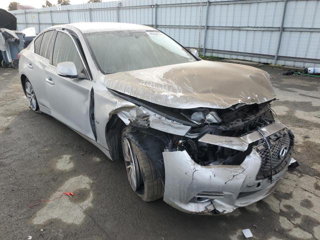 JN1EV7AP8HM743766 Infiniti Q50 Premium