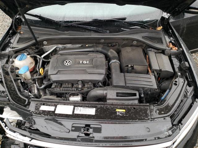 1VWAT7A33GC035067 Volkswagen PASSAT S