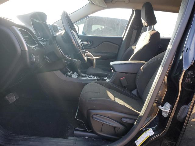 1C4PJMCB4LD589471 Jeep Cherokee Latitude
