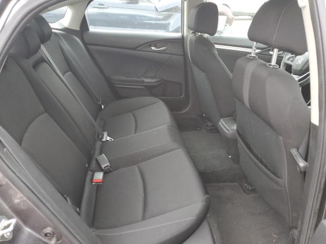 2HGFC2F77JH519661 Honda CIVIC EX