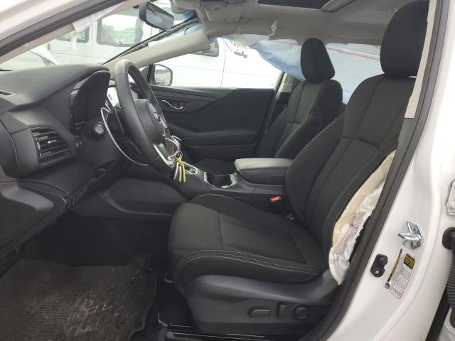 4S3BWAF66N3025421 Subaru Legacy Premium