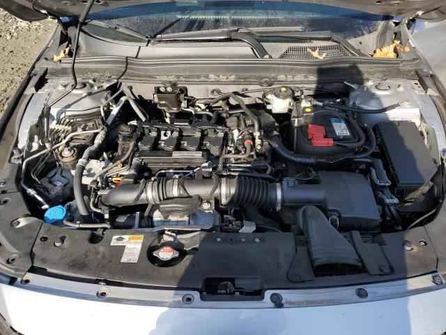 1HGCV1F36JA095280 Honda Accord Sport