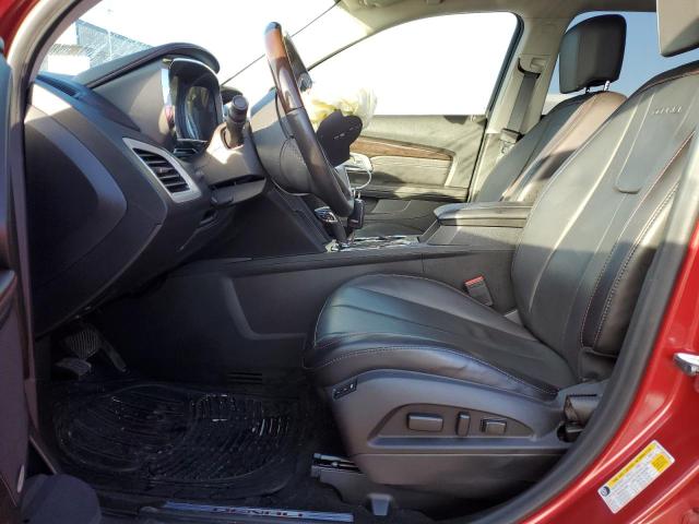 2GKFLUE38F6349505 GMC Terrain Denali