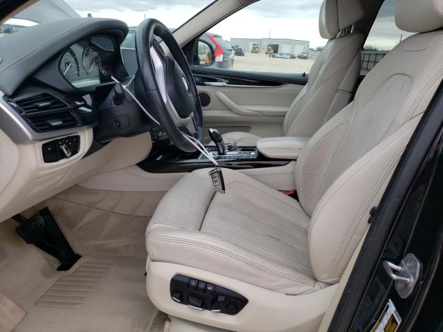 5UXKT0C51G0S78552 BMW X5 Xdr40e