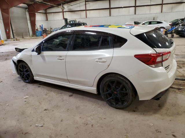 4S3GTAL66H1723160 Subaru Impreza Sport