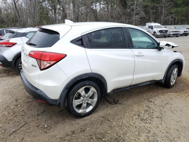 3CZRU5H51GM726556 Honda HR-V EX