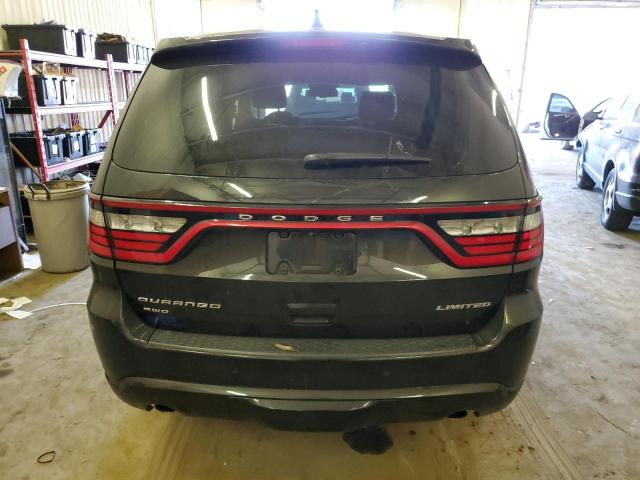 1C4RDJDGXFC892239 Dodge DURANGO LIMITED
