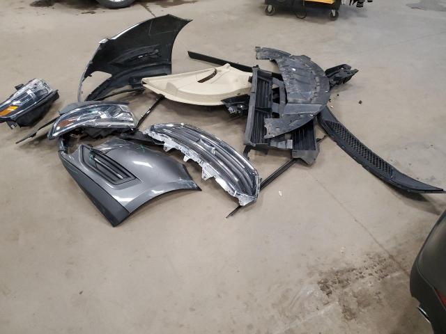 1FAHP2F84FG207682 Ford Taurus Limited