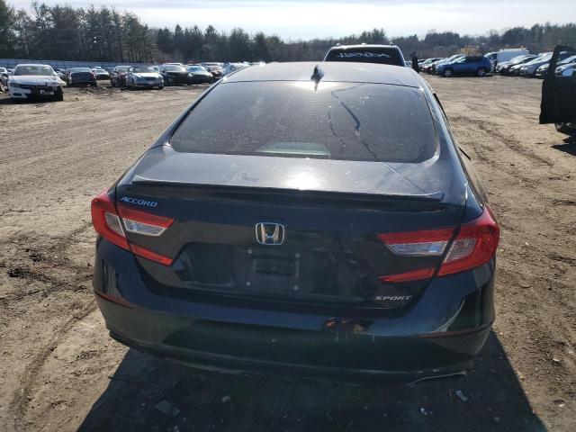 1HGCV1F36NA097066 Honda ACCORD SPO