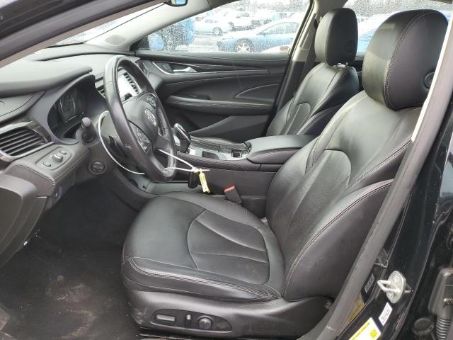 1G4ZP5SS4HU177097 Buick Lacrosse Essence