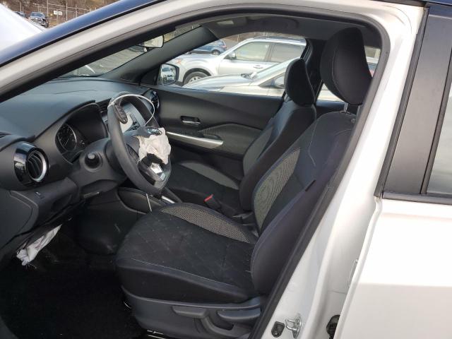 3N1CP5CU1JL501622 Nissan KICKS S