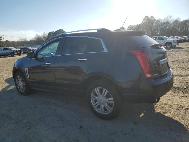3GYFNEE30FS517340 Cadillac Srx Luxury Collection