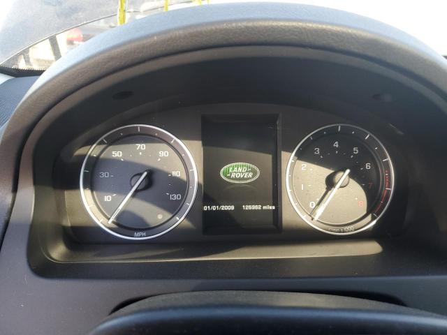 SALFR2BG7EH388061 Land Rover LR2 HSE