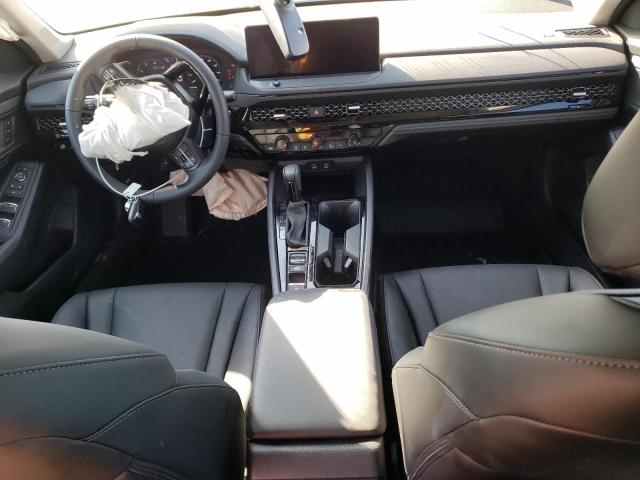1HGCY2F63RA019700 Honda Accord Hybrid Exl