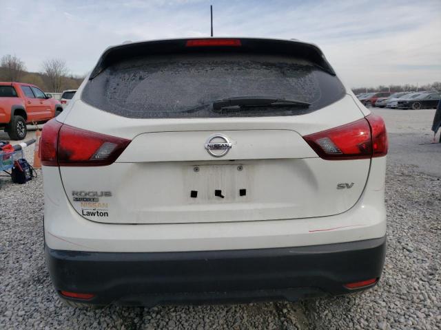 JN1BJ1CP8HW006581 Nissan Rogue Sport S
