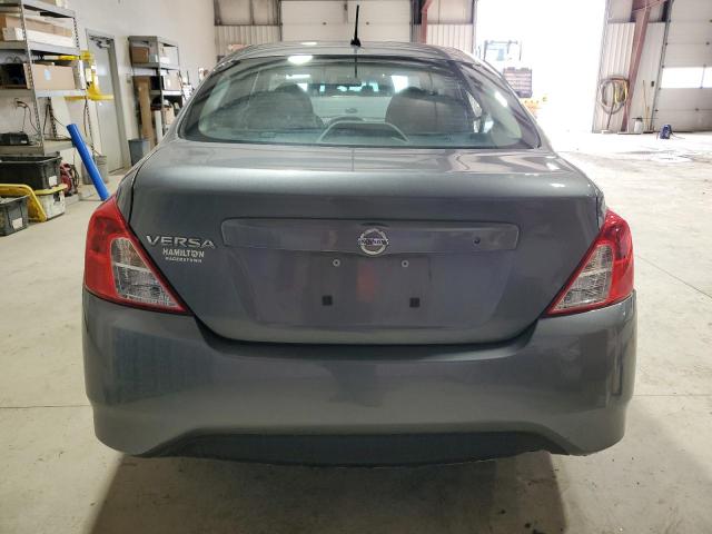 3N1CN7AP0GL880944 Nissan VERSA S