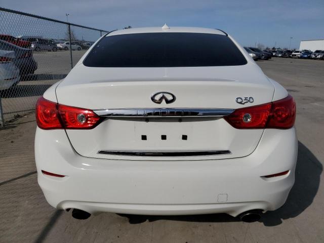JN1EV7AP7HM741037 Infiniti Q50 Premium