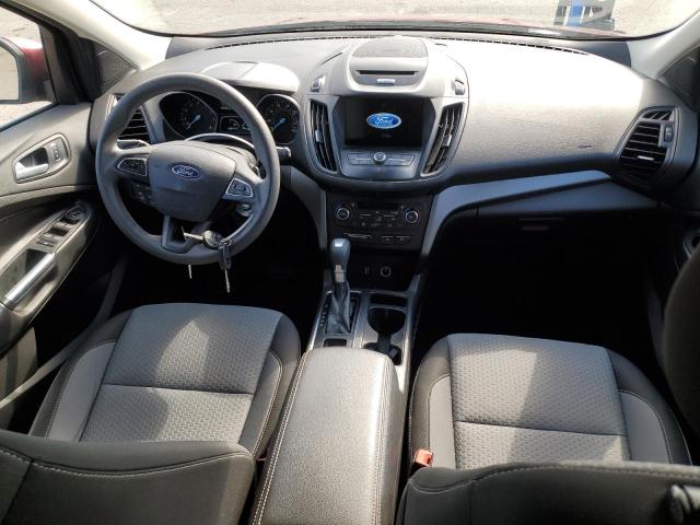 1FMCU0G90HUA12591 Ford ESCAPE SE