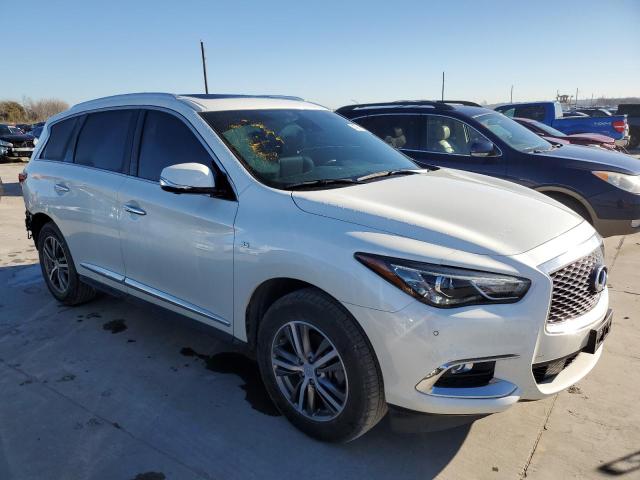 5N1DL0MM3LC501310 Infiniti QX60 LUXE