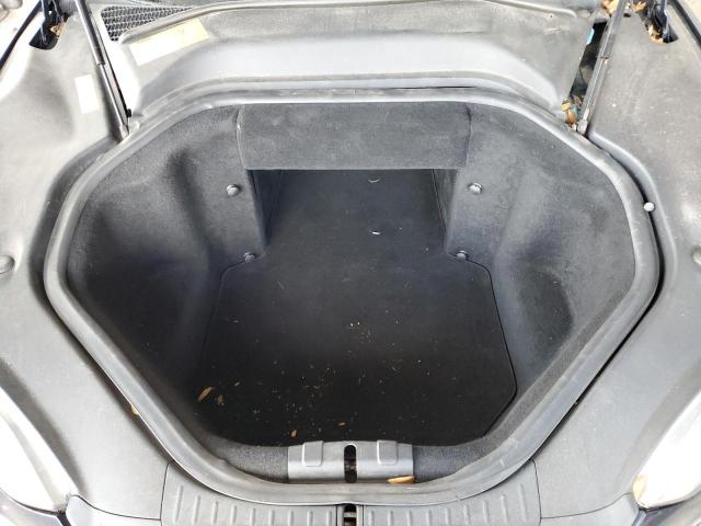 5YJSA1H16EFP34112 Tesla MODEL S