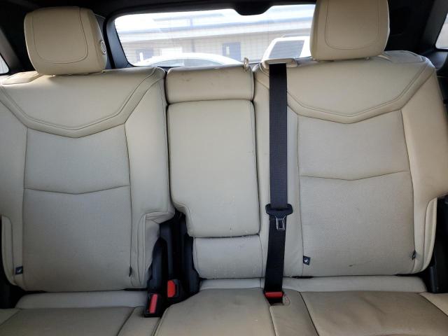 1GYKNCRSXKZ189166 Cadillac XT5 LUXURY
