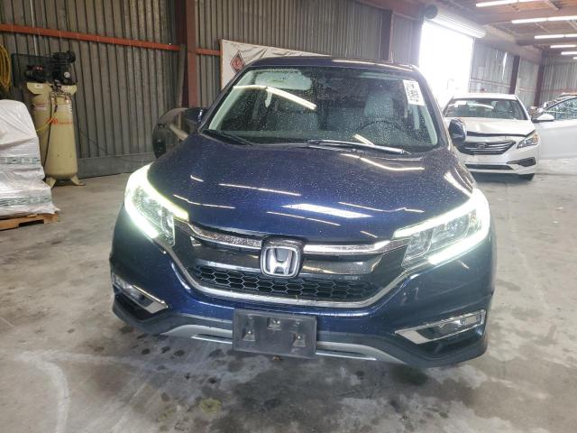 3CZRM3H50GG715809 Honda CR-V EX