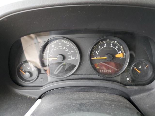 1C4NJPBA6FD296399 Jeep Patriot Sport