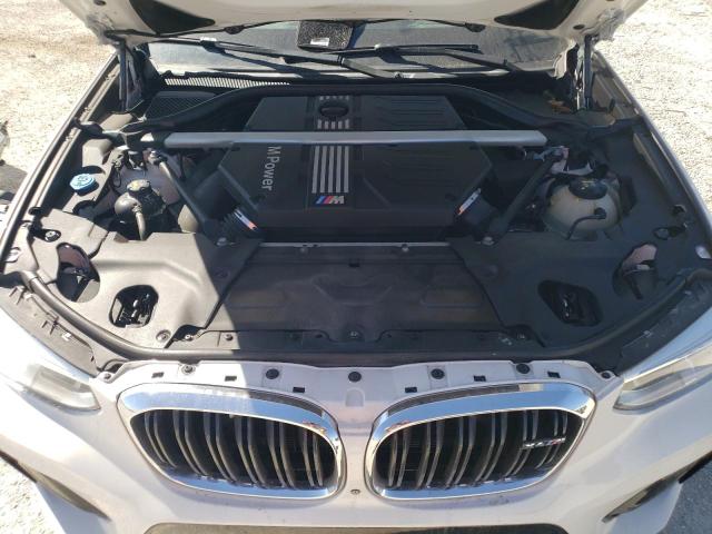 5YMUJ0C06LLU67055 BMW X4 M Competition