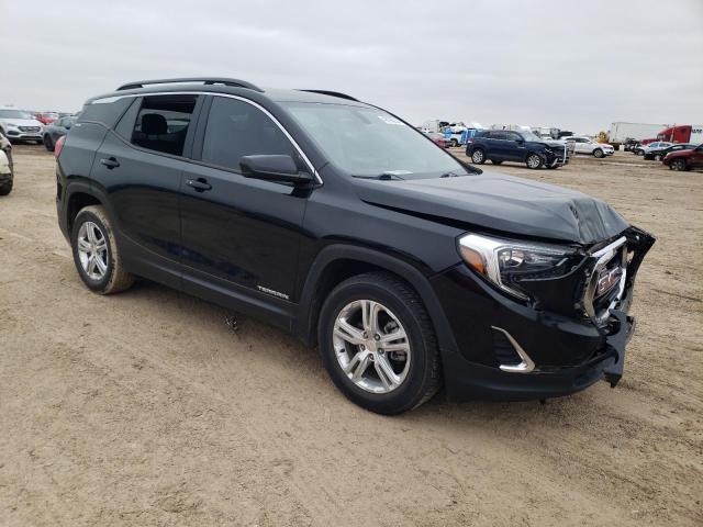 3GKALMEV8KL321933 GMC Terrain Sle
