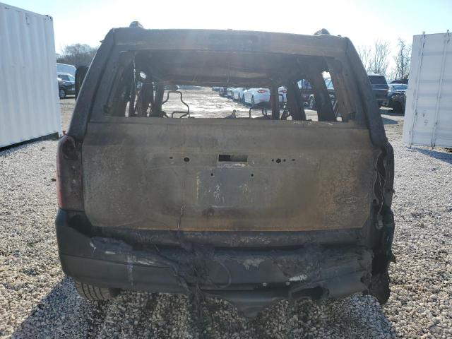 1C4NJPFB1GD590071 Jeep Patriot Latitude