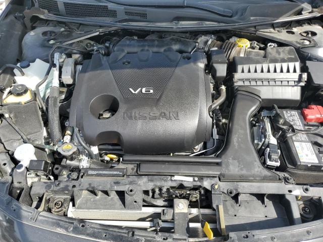 1N4AA6EV6PC504060 Nissan Maxima Sr