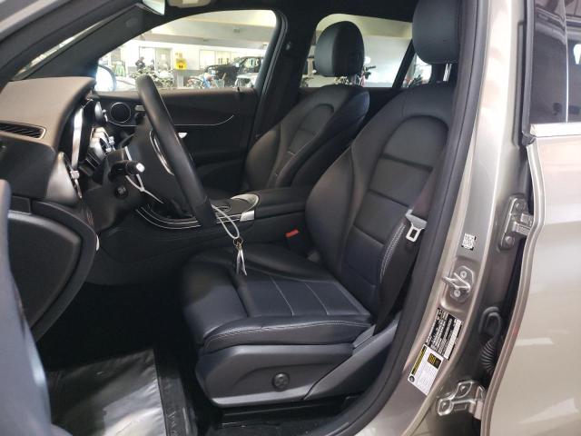 W1N0G8EB6LF776535 Mercedes-Benz Glc 300 4matic