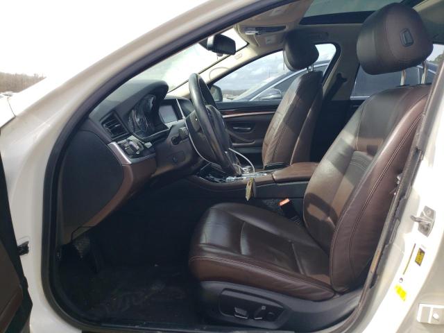 WBA5A5C52FD522571 BMW 528 I