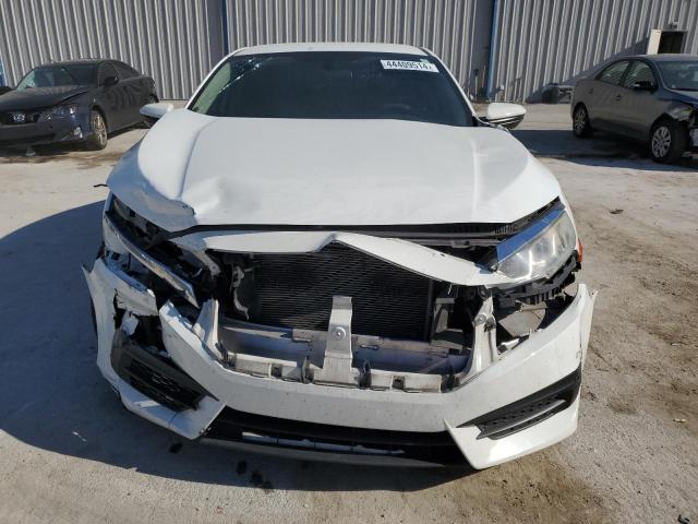 19XFC2F56HE044393 Honda Civic Lx