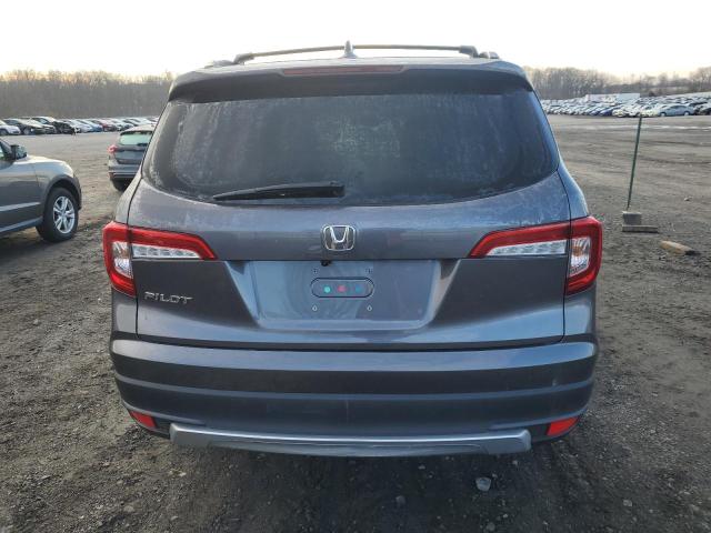 5FNYF6H57MB086970 Honda PILOT EXL