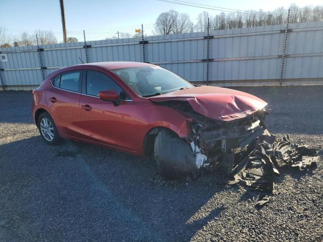 3MZBM1L73FM210705 Mazda 3 TOURING