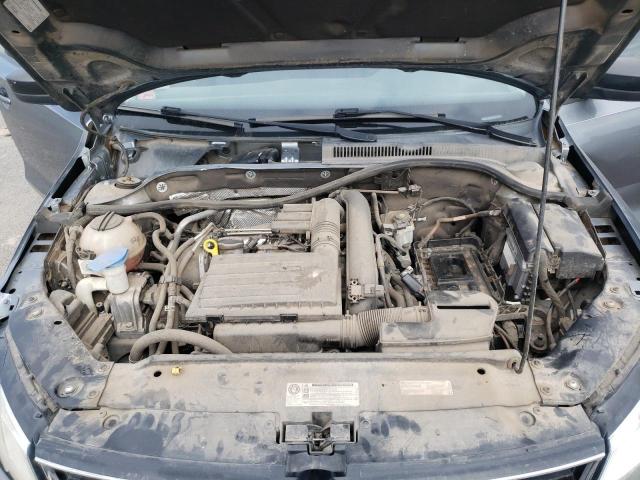 3VWD67AJ0GM236426 Volkswagen JETTA SE